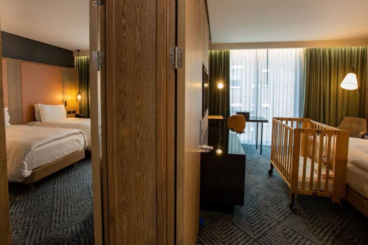 Hotel Hilton Bankside Londra