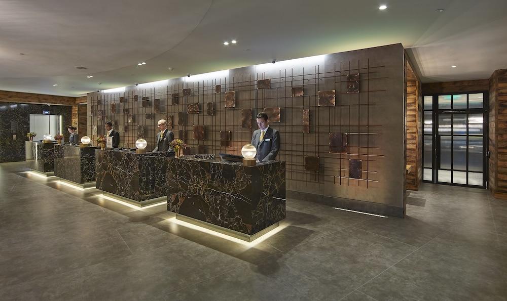 Hotel Hilton Bankside Londra
