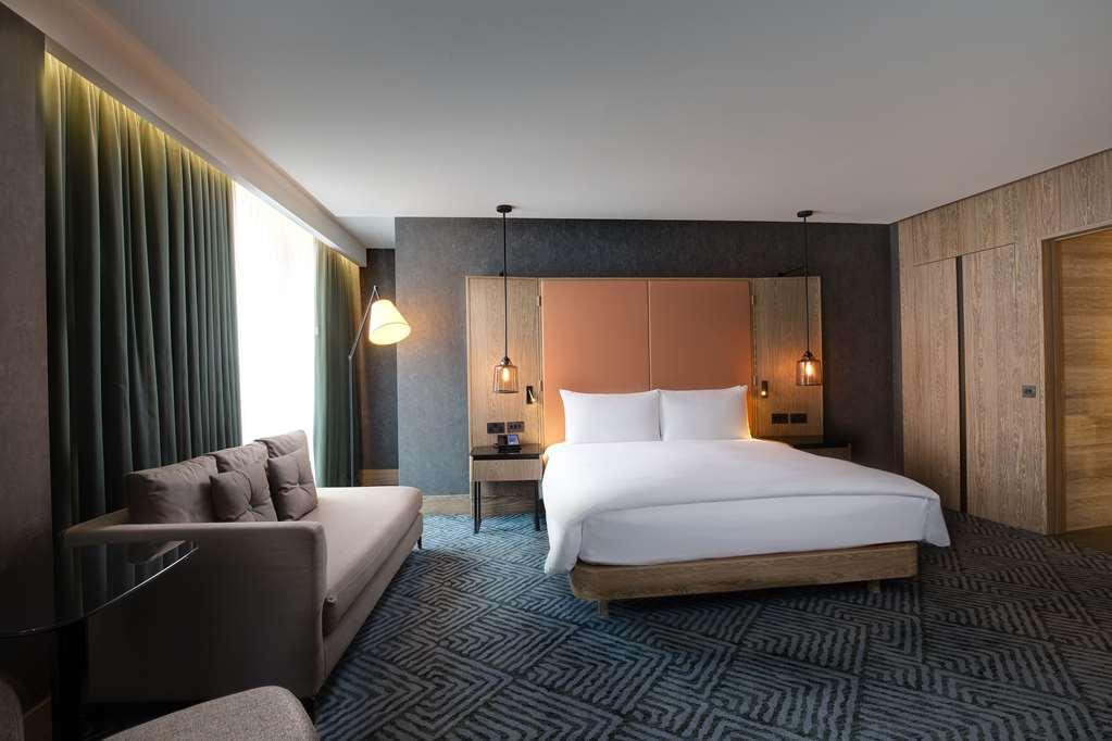 Hilton Bankside 4* Londra