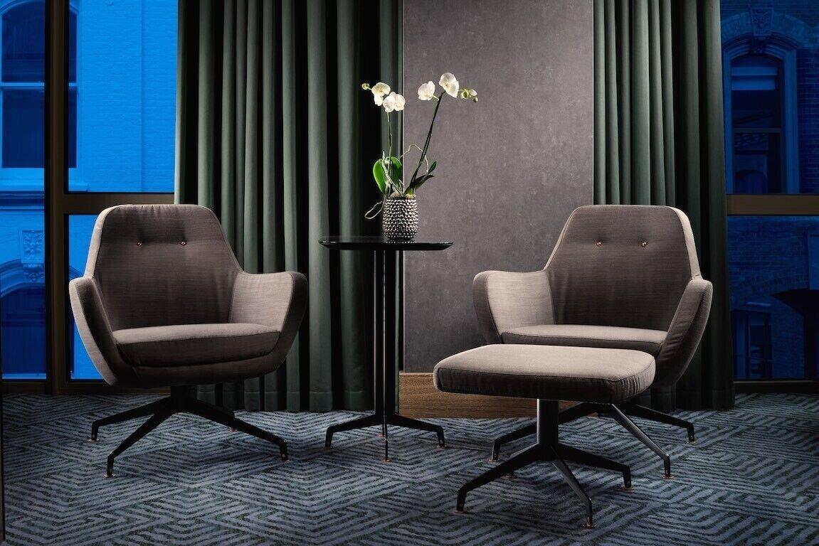Hilton Bankside Hotel Londra