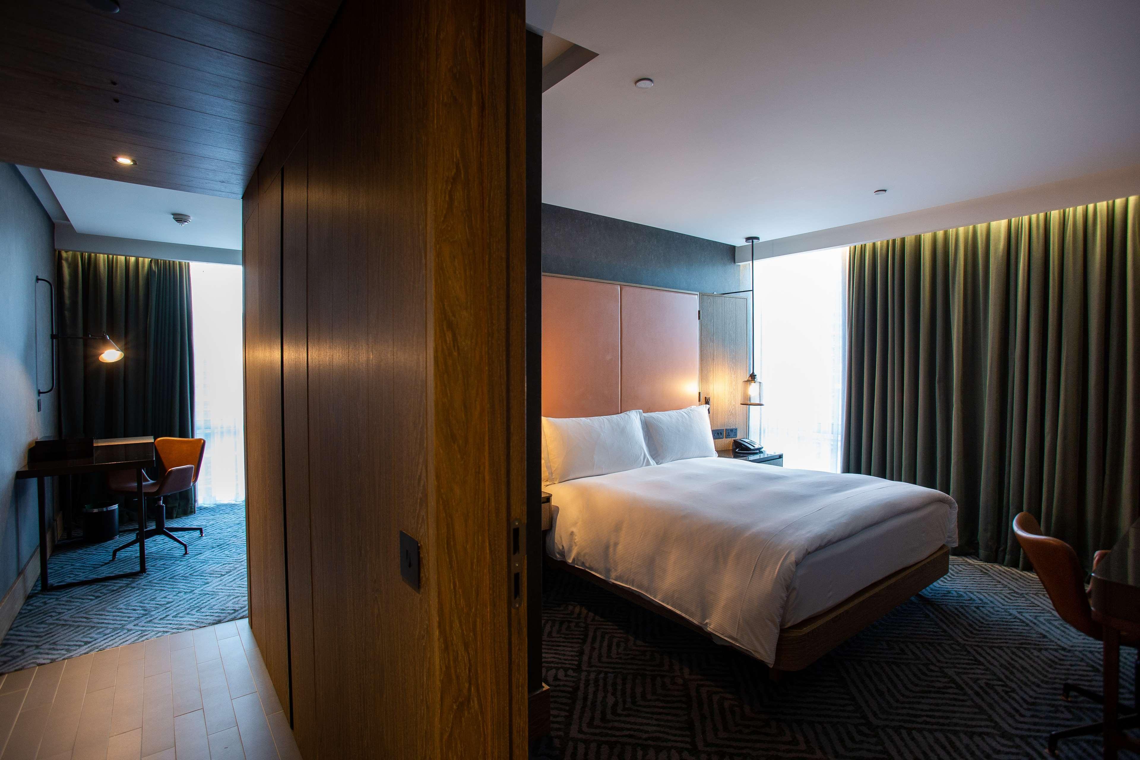 Hilton Bankside Londra