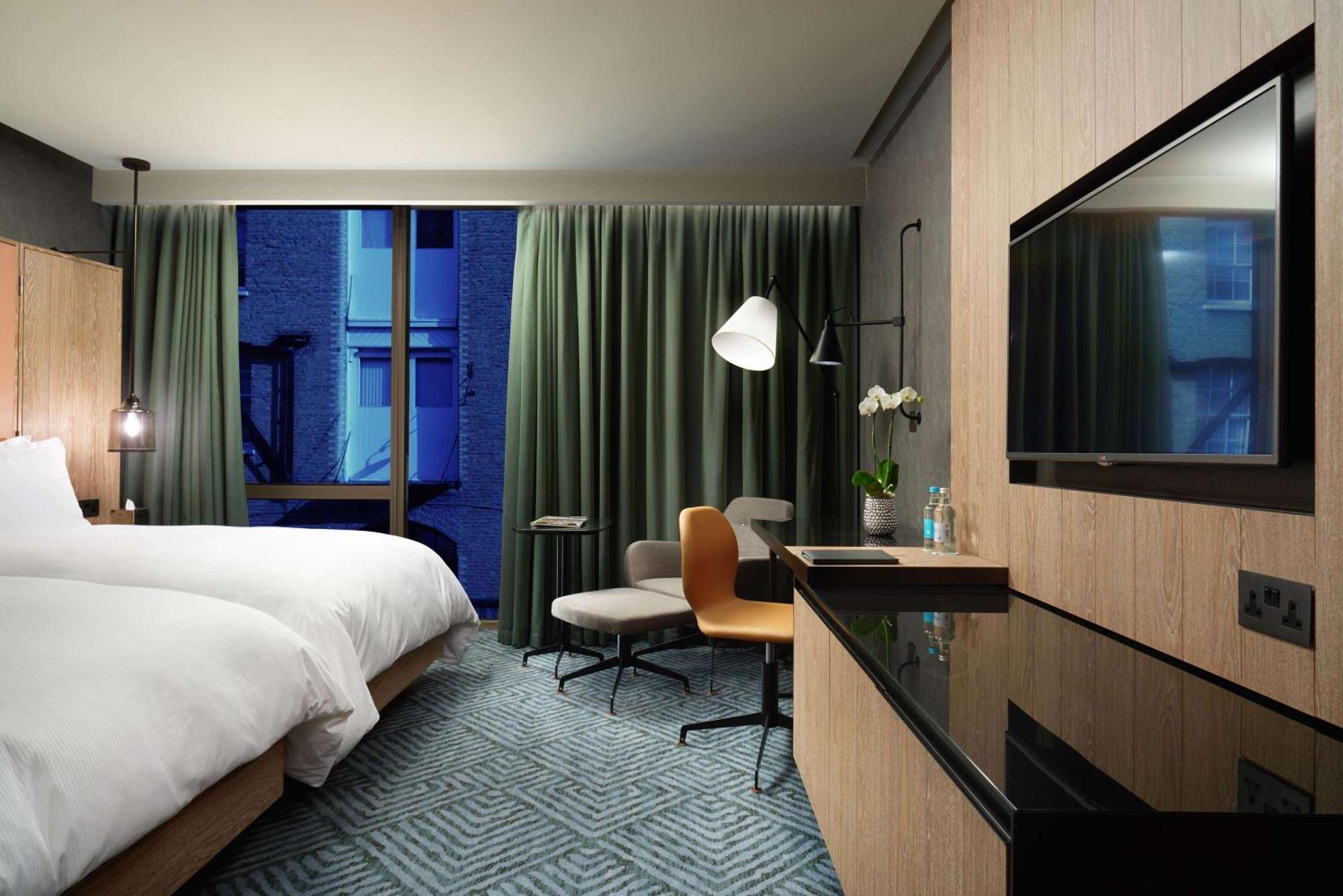 Hilton Bankside Londra