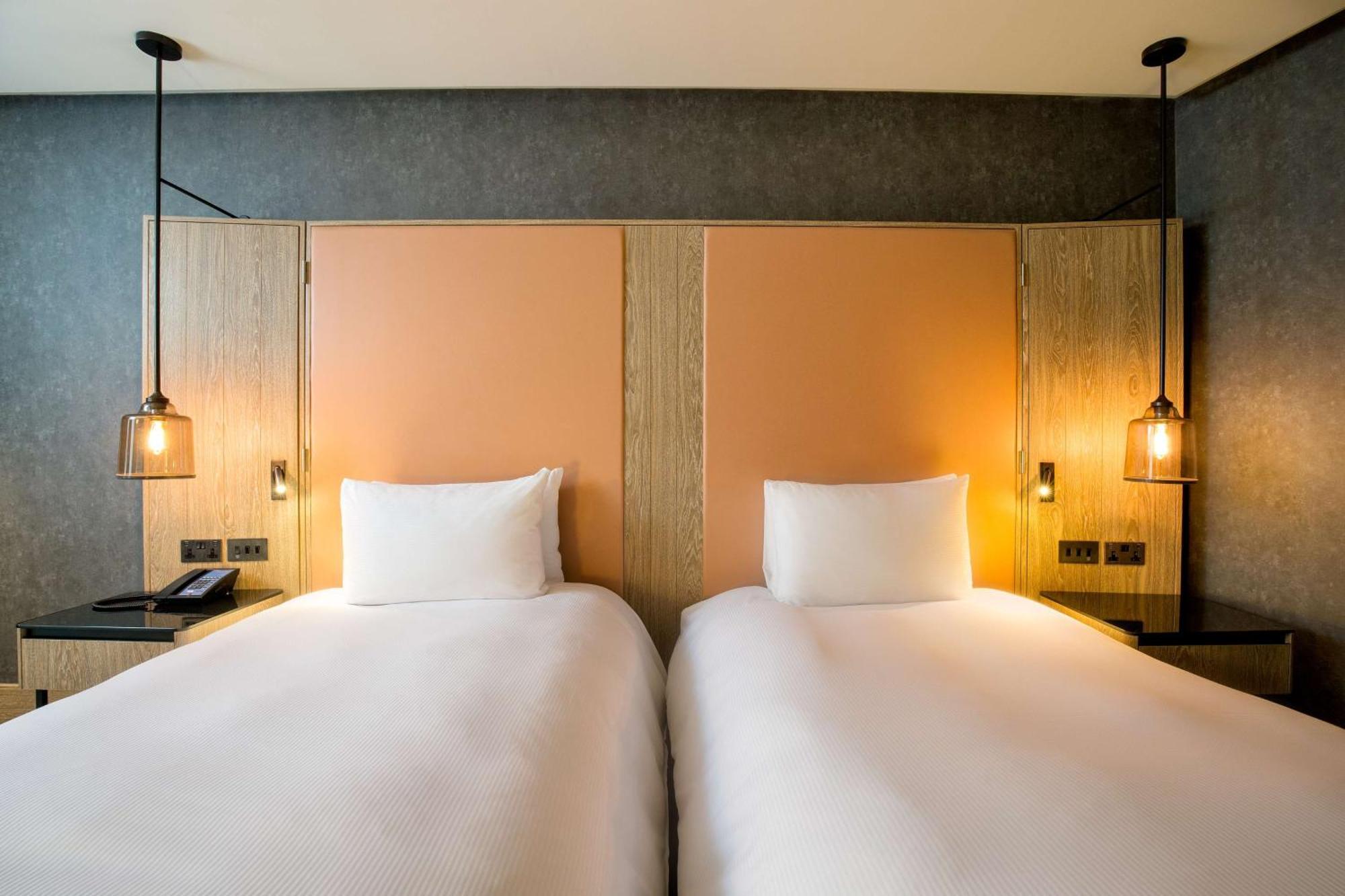 Hilton Bankside Hotel Londra