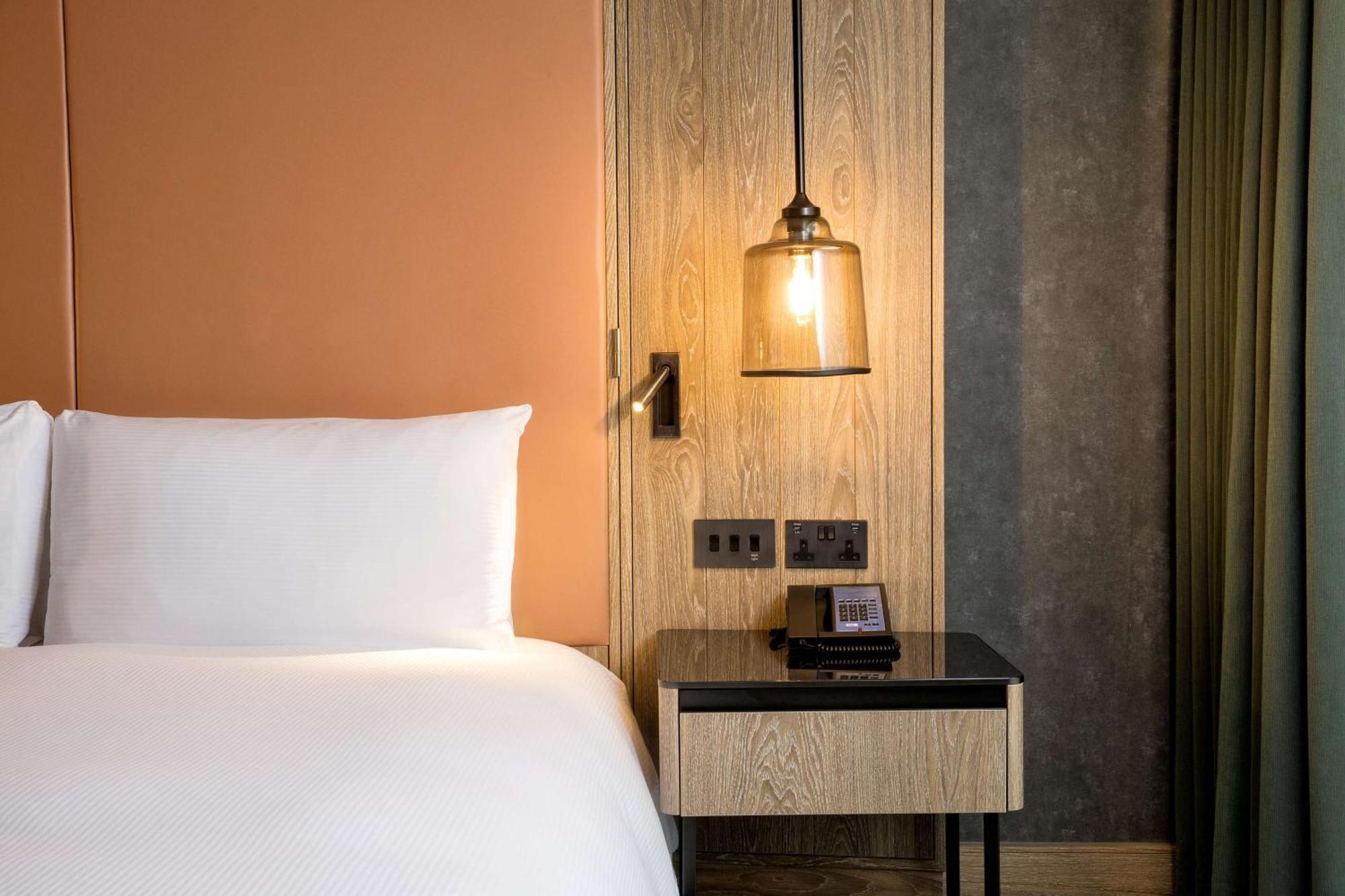 Hotel Hilton Bankside Londra