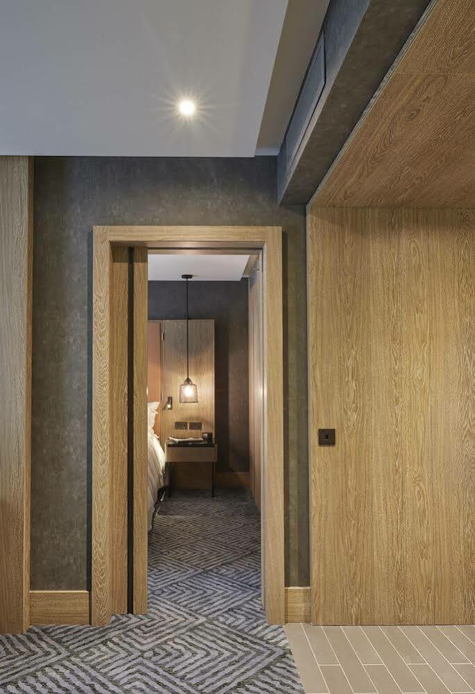 Hotel Hilton Bankside Londra